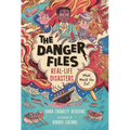 The Danger Files: Real-Life Disasters - Hardcover