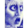 Haunted - Paperback