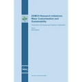 ZEMCH Research Initiatives: Mass Customisation and Sustainability - Hardcover