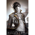 Fallen - Paperback