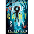 You Can't Stay - Paperback