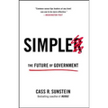 Simpler: The Future of Government - Paperback