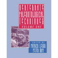 Vertebrate Paleontological Techniques: Volume 1 - Paperback