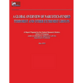 A Global Overview of Narcotics-Funded Terrorist and Other Extremist Groups - Paperback