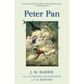 Peter Pan (Warbler Classics Illustrated Edition) - Paperback