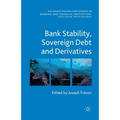 Bank Stability, Sovereign Debt and Derivatives - Paperback