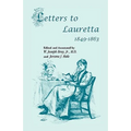 Letters to Lauretta - Paperback