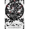Court of Evil - Paperback