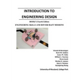 Introduction to Engineering Design: Book 9, 4th Edition: Engineering Skills and Hovercraft Missions - Paperback