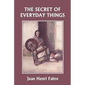 The Secret of Everyday Things (Yesterday's Classics) - Paperback