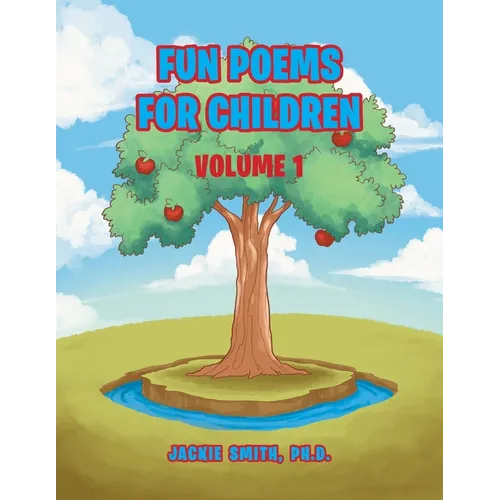 Fun Poems for Children: Volume I - Paperback