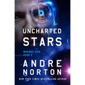 Uncharted Stars - Paperback
