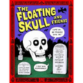 The Floating Skull and Friends - Paperback