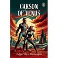 Carson Of Venus - Paperback