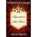 Signatures of the Stars - Paperback