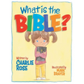 What Is the Bible? - Paperback