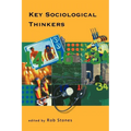 Key Sociological Thinkers - Paperback