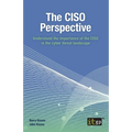 The CISO Perspective: Understand the importance of the CISO in the cyber threat landscape - Paperback