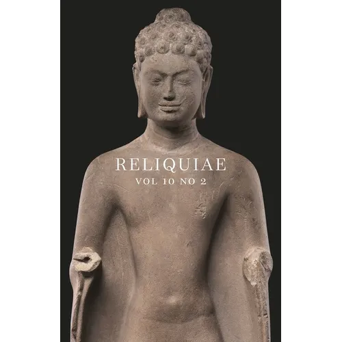 Reliquiae: Vol 10 No 2 - Paperback