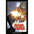 The Barb Wire Compendium - Paperback