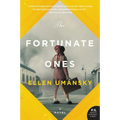The Fortunate Ones - Paperback