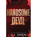 Handsome Devil (Standard Edition) - Paperback