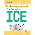 The Sound of Ice - Paperback