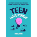 Teen Entreprenaire - Paperback