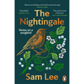 The Nightingale: The Nature Book of the Year - Paperback