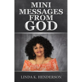 Mini Messages from GOD - Paperback