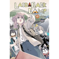 Laid-Back Camp, Vol. 17: Volume 17 - Paperback