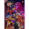 The Odyssey: The New Dawn #1 - Paperback