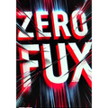 Zero Fux a Memoir Healing Through the Cracks of My Past: Breaking Free, Falling Hard, and Rising Again - Paperback