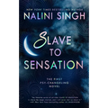 Slave to Sensation - Paperback