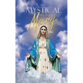 Mystical Appearances of Mary - Paperback