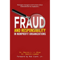 Fraud and Responsibility in Nonprofit Organizations - Paperback