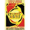 Welcoming Justice: God's Movement Toward Beloved Community - Paperback