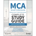 MCA Windows Server Hybrid Administrator Complete Study Guide with 400 Practice Test Questions: Exam Az-800 and Exam Az-801 - Paperback