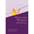 Beyond Words - Reflections On Our Journey To Inclusion - Paperback