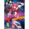 Lazy Dungeon Master (Manga) Vol. 11 - Paperback