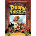 Puppy Knights: Quest for the Golden Bones: Volume 1 - Hardcover
