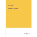 Bibliotheca Classica: Vol. 3 - Paperback