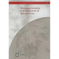 Increasing Formality and Productivity of Bolivian Firms - Paperback