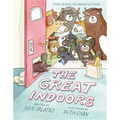 The Great Indoors - Hardcover