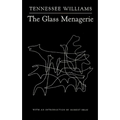 The Glass Menagerie - Hardcover