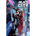 Rat City Volume 1 - Paperback