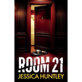 Room 21: A totally addictive psychological thriller with twists that will make you gasp - Paperback