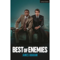 Best of Enemies - Paperback