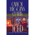 Iced - Hardcover