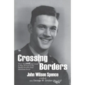 Crossing Borders - Paperback